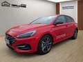 Hyundai i30 Advantage, Navi, Rückfahrkamera, LED, SHZ, L Rot - thumbnail 1