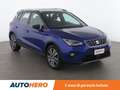 SEAT Arona 1.6 TDI Xcellence 95 CV Blu/Azzurro - thumbnail 8