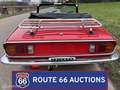 Triumph Spitfire Mk 4 | 1972 | Route 66 Auctions Schwarz - thumbnail 6
