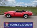 Triumph Spitfire Mk 4 | 1972 | Route 66 Auctions Schwarz - thumbnail 8