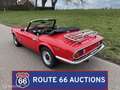 Triumph Spitfire Mk 4 | 1972 | Route 66 Auctions Schwarz - thumbnail 7