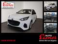 Mazda 2 HYBRID PRIME LINE BIG DEAL Weiß - thumbnail 1