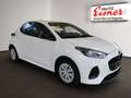 Mazda 2 HYBRID PRIME LINE BIG DEAL Weiß - thumbnail 8