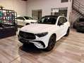 Mercedes-Benz GLC 300 300de 4Matic Blanco - thumbnail 6