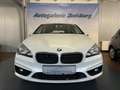 BMW 225 xe iPerform Active Tourer Navi PDC SHZ Sounds. el. Weiß - thumbnail 2