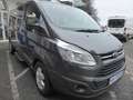 Ford Tourneo Custom 310 L2 Titanium Gris - thumbnail 2