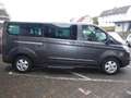 Ford Tourneo Custom 310 L2 Titanium Gris - thumbnail 3