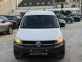 Volkswagen Caddy Caddy Kastenwagen Entry 2,0 TDI Facelift MwSt. ... Weiß - thumbnail 4