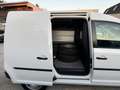 Volkswagen Caddy Caddy Kastenwagen Entry 2,0 TDI Facelift MwSt. ... Weiß - thumbnail 15