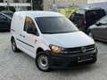 Volkswagen Caddy Caddy Kastenwagen Entry 2,0 TDI Facelift MwSt. ... Weiß - thumbnail 1