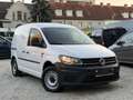 Volkswagen Caddy Caddy Kastenwagen Entry 2,0 TDI Facelift MwSt. ... Weiß - thumbnail 3