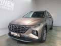 Hyundai TUCSON 1.6 T-GDi Feel  7DCT Brun - thumbnail 2