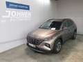 Hyundai TUCSON 1.6 T-GDi Feel  7DCT Brun - thumbnail 1
