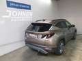 Hyundai TUCSON 1.6 T-GDi Feel  7DCT Brun - thumbnail 4
