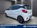 Hyundai i10 Trend 1.2 M/T *inkl.Winterräder bis 31.10.25* Weiß - thumbnail 4