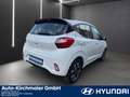Hyundai i10 Trend 1.2 M/T *inkl.Winterräder bis 31.10.25* Weiß - thumbnail 3