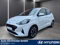 Hyundai i10 Trend 1.2 M/T *inkl.Winterräder bis 31.10.25* Weiß - thumbnail 1