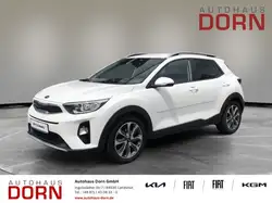 Kia Stonic Vision 1.6D Navigationssystem / Kamera / AHK uvm.