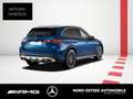 Mercedes-Benz GLC 200 d 4m AMG PANO MEMORY DISTRON KEYLESS Bleu - thumbnail 2