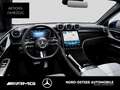 Mercedes-Benz GLC 200 d 4m AMG PANO MEMORY DISTRON KEYLESS Bleu - thumbnail 3