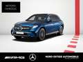 Mercedes-Benz GLC 200 d 4m AMG PANO MEMORY DISTRON KEYLESS Bleu - thumbnail 1
