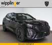 Peugeot 2008 GT Hybrid 145 e-DSC6 LP € 39.134,- Schwarz - thumbnail 3