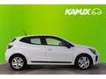 Renault Clio V 1.0TCe Aut.Evolution+LED+VIRTUAL+CARPLAY Blanc - thumbnail 3