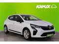 Renault Clio V 1.0TCe Aut.Evolution+LED+VIRTUAL+CARPLAY Blanc - thumbnail 1