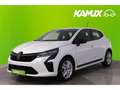 Renault Clio V 1.0TCe Aut.Evolution+LED+VIRTUAL+CARPLAY Blanc - thumbnail 9