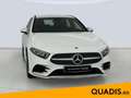 Mercedes-Benz A 250 250e 8G-DCT Weiß - thumbnail 3