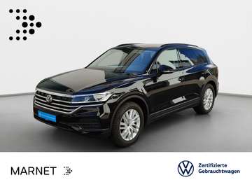 3.0 V6 TDI Tiptr. 4M *Navi*AHK*Luftf.*LE
