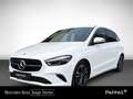 Mercedes-Benz B 180 d Österreich-Edition Cam Navi SHZ EASY-PACK Weiß - thumbnail 1