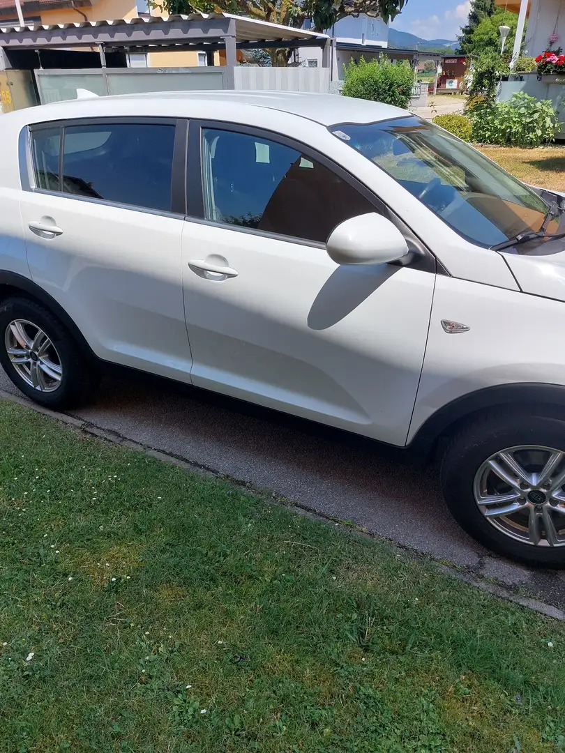 Kia Sportage Active 2,0 CRDi - 2