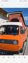 Volkswagen T3 Münnich Umbau Orange - thumbnail 1
