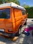 Volkswagen T3 Münnich Umbau Orange - thumbnail 4