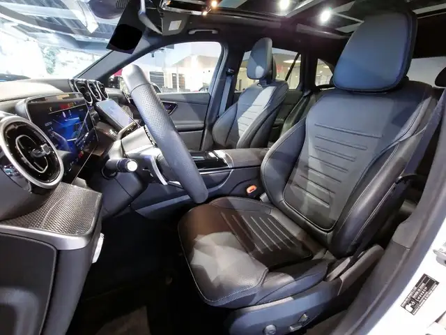 Mercedes-Benz 300 view 8