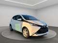 Toyota Aygo Kam/Radio/Klima/Bluetooth Weiß - thumbnail 7