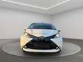 Toyota Aygo Kam/Radio/Klima/Bluetooth Weiß - thumbnail 8