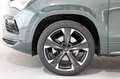 SEAT Ateca 1.5 TSI DSG AHK SHZ 360° Grün - thumbnail 14