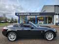 Mazda MX-5 1.8 TS Leder, Stoelverwarming, Slechts 76.942 km! Noir - thumbnail 15