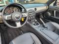 Mazda MX-5 1.8 TS Leder, Stoelverwarming, Slechts 76.942 km! Noir - thumbnail 4