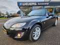 Mazda MX-5 1.8 TS Leder, Stoelverwarming, Slechts 76.942 km! Noir - thumbnail 1