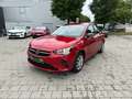 Opel Corsa F 1.2 Edition Matrix SpurH Rouge - thumbnail 3