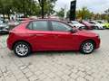 Opel Corsa F 1.2 Edition Matrix SpurH Rosso - thumbnail 8