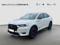 DS Automobiles DS 7 Crossback DS7 Crossback PureTech 225 Aut. SO CHIC PanoSD Spu Blanc - thumbnail 1