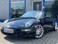 Porsche 911 997 Carrera 4S Cabrio*XEN*LEDER*NAV*PDC*TEMP Nero - thumbnail 3