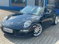Porsche 911 997 Carrera 4S Cabrio*XEN*LEDER*NAV*PDC*TEMP Nero - thumbnail 4