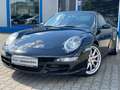 Porsche 911 997 Carrera 4S Cabrio*XEN*LEDER*NAV*PDC*TEMP Nero - thumbnail 2