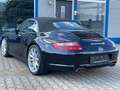 Porsche 911 997 Carrera 4S Cabrio*XEN*LEDER*NAV*PDC*TEMP Nero - thumbnail 10