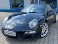 Porsche 911 997 Carrera 4S Cabrio*XEN*LEDER*NAV*PDC*TEMP Nero - thumbnail 1